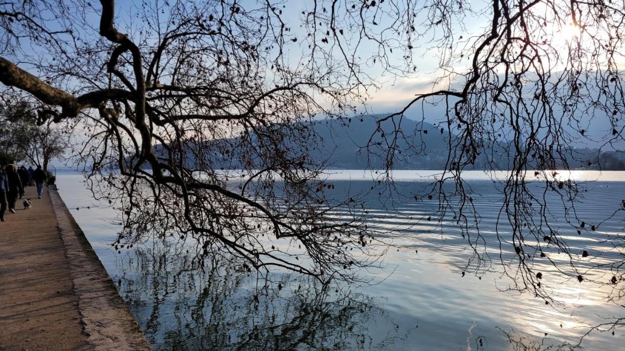 Annecy Lake Central Bagian luar foto