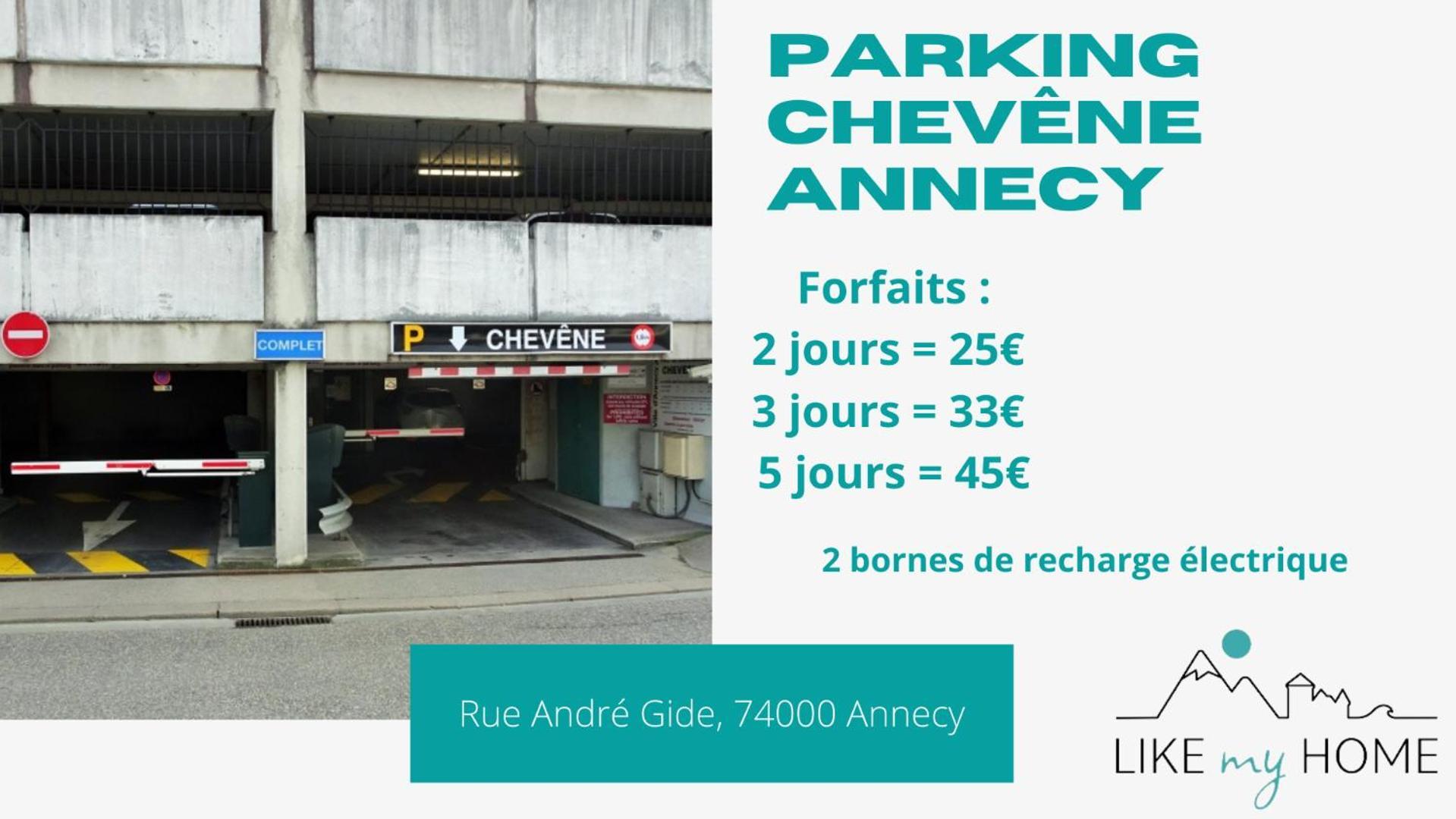 Annecy Lake Central Bagian luar foto